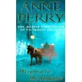 thumbnail image 1 of Weighed in the Balance (William Monk Mystery, Book 7) Anne Perry (Paperback), 1 of 1
