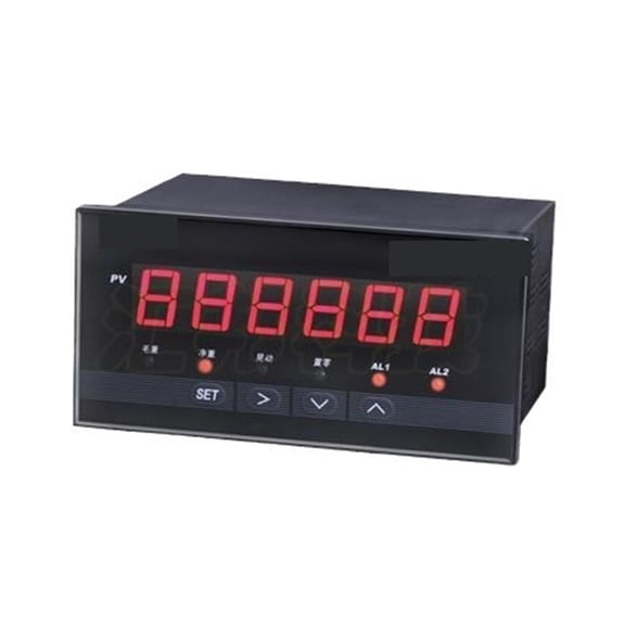 Weighing Instruments/Weighing Indicator With Communication Function Free Test Software/Multifunction Weighing Controller ,High Accuracy