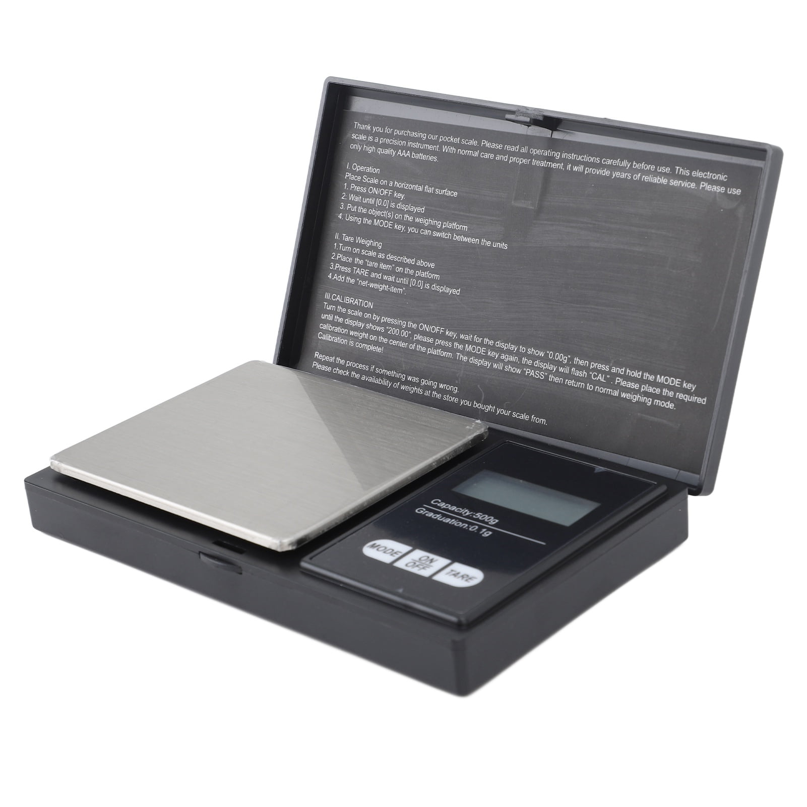 Weighing Scale Archery Scale Digital Scale Electronic Check Scale