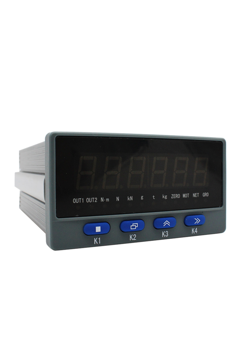 6 Position Sensor Weighing Sensor Matching Instrument Display Control High-precision Six ...