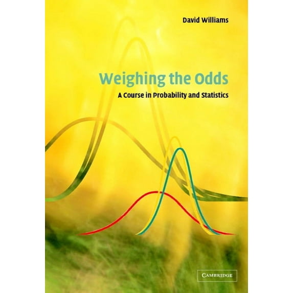 Weighing the Odds, (Hardcover)