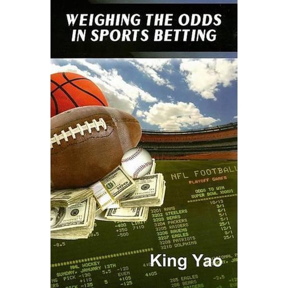 Pre-Owned Weighing the Odds in Sports Betting