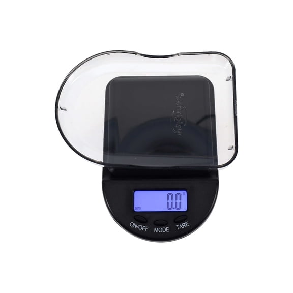 WeighMax Digital Pocket Scale (750 x 0.1g) EX-750C