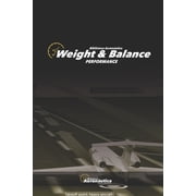 Weight & Balance Paperback
