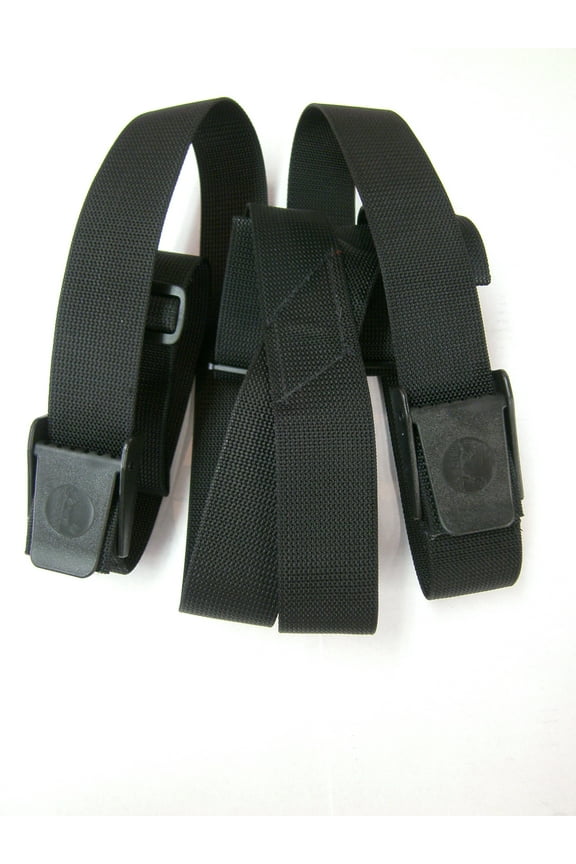 Weight Belt Scuba Diving Suspenders