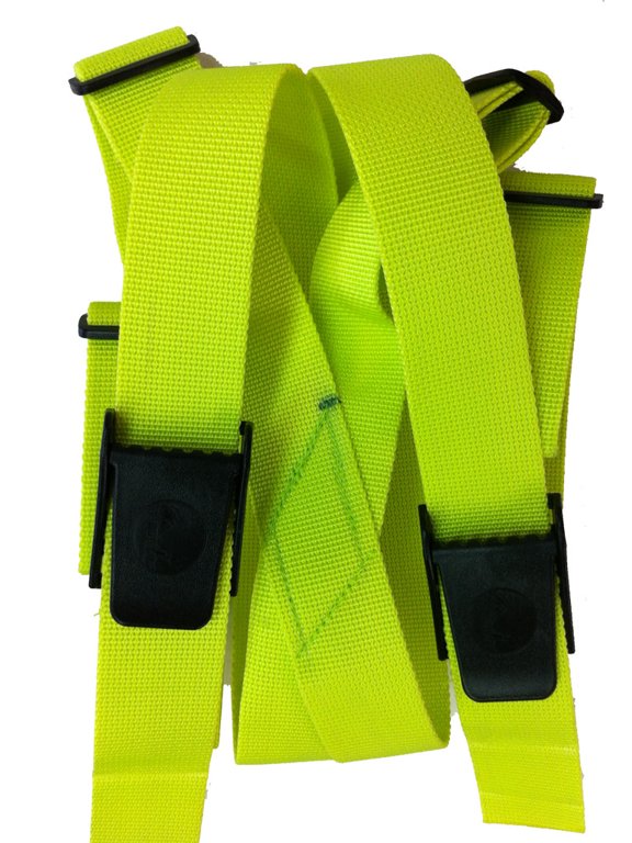Weight Belt Scuba Diving Suspenders
