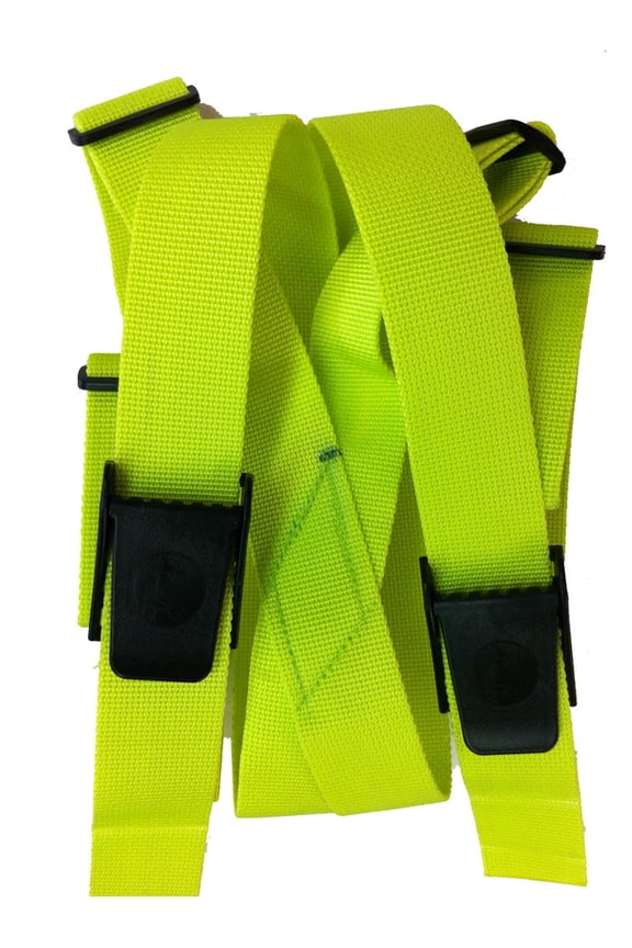 Weight Belt Scuba Diving Suspenders