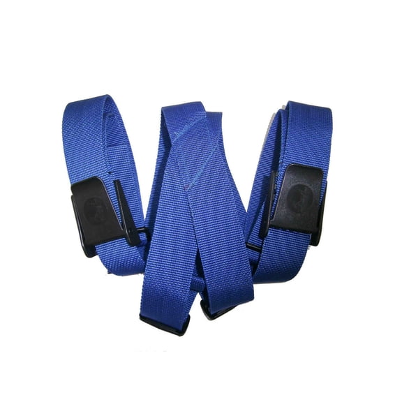 Weight Belt Scuba Diving Suspenders
