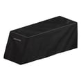 thumbnail image 1 of Weight Bench Cover Sit Up Board Protector Workout Bench Guard Waterproof Oxford Fabric for Outdoor Home Gym Equipment, 1 of 9