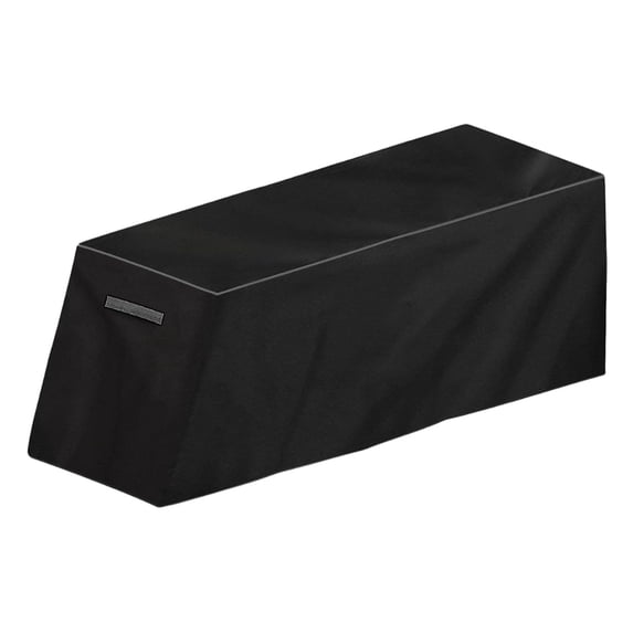 Weight Bench Cover Sit Up Board Protector Workout Bench Guard Waterproof Oxford Fabric for Outdoor Home Gym Equipment