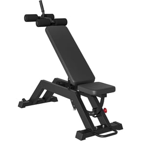 Weight Bench