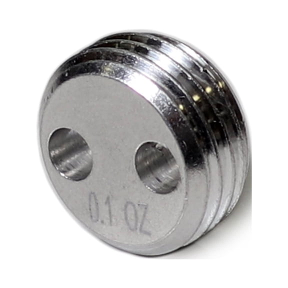 Weight Bolt for Predator Billiard Pool Cue 1 pc