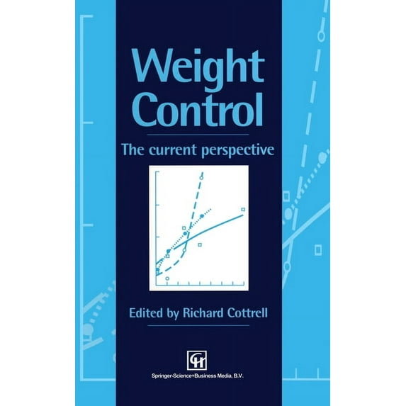 Weight Control, (Paperback)
