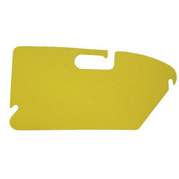 Weight - Counter 35 lbs. fits New Holland C227 L218 L220 84332298 84332297 fits Case SR175 SR200 SV185 TR270 84332297 84332298