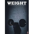 thumbnail image 1 of Weight (DVD), First Run Features, Documentary, 1 of 1