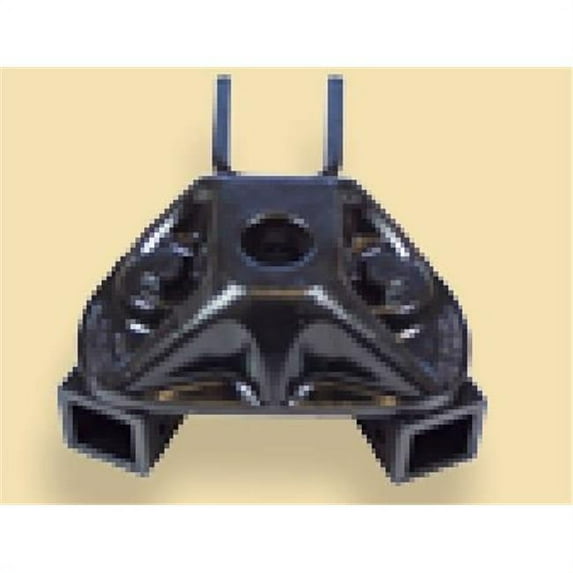 Weight Distribution Hitch Head Assembly
