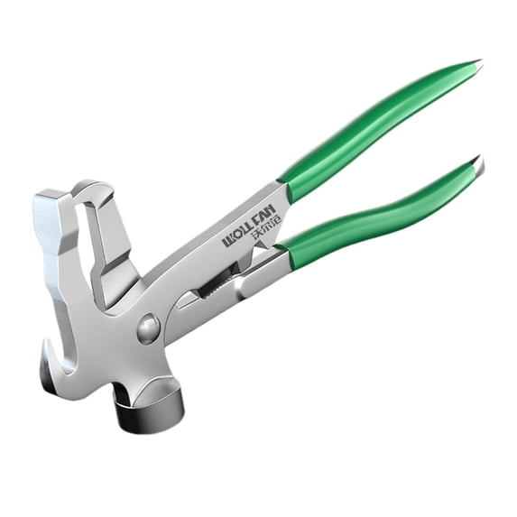 Weight Hammer For Tire Balancing, Metal Wheel Weight Hammer, Carbon Steel Wheel Weight Hammer With Anti Slip Ergonomic Handle