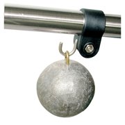 Weight Hook Boom Mount