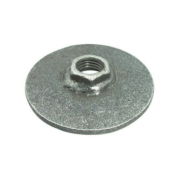 Weight Jack Plate, Natural