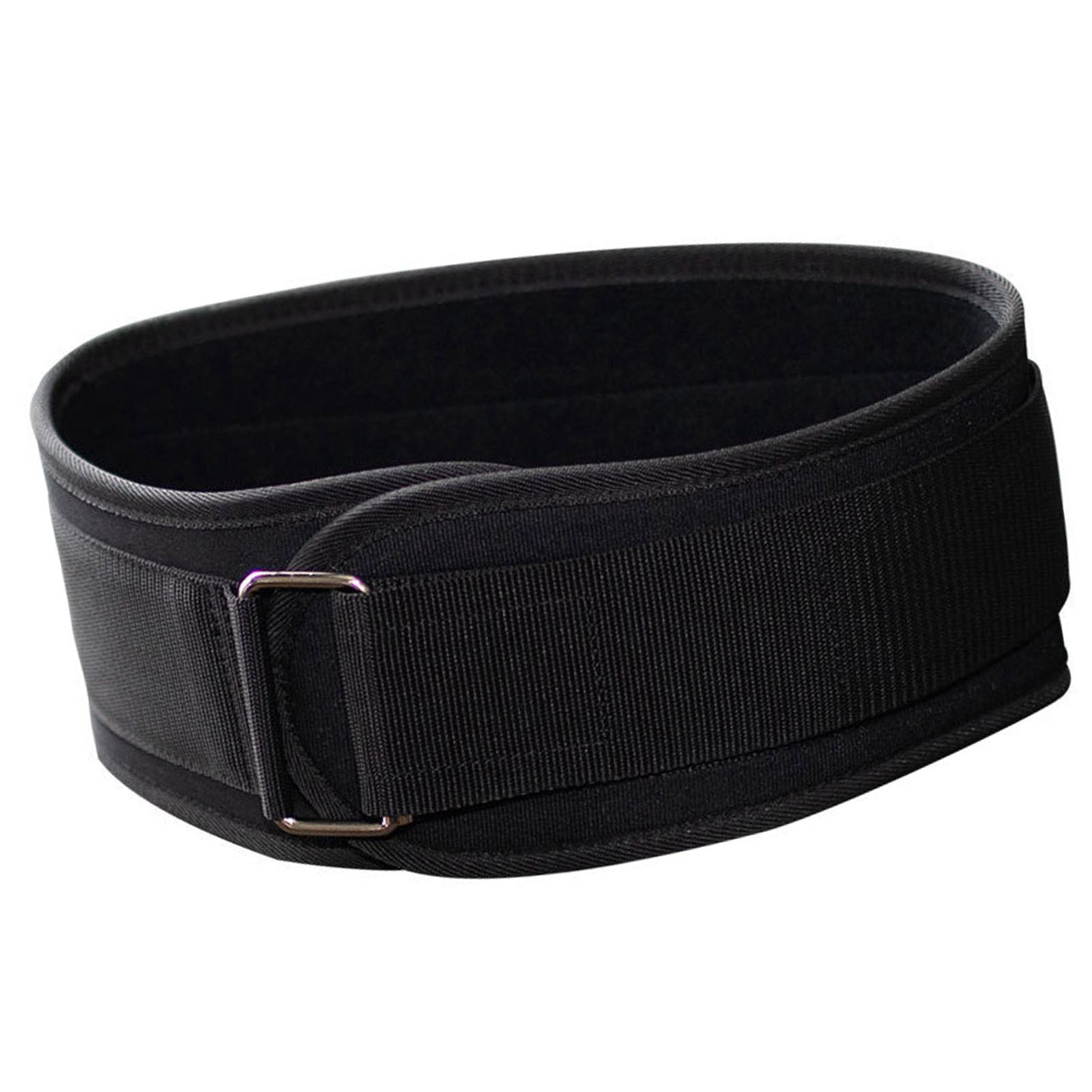 Weight Lifting Belt Adjustable Waist Protection Belt Strength Support Waistband for Fitness