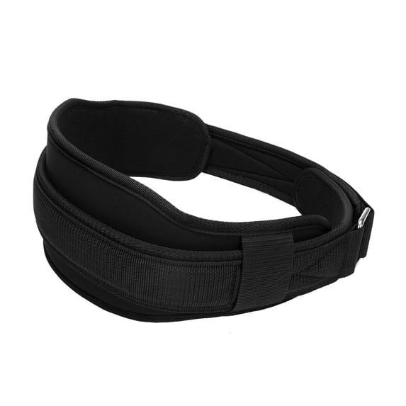 Weight Lifting Belt And Back Support Belt Great For Powerlifting Deadlifts Workout & Squats Exercise Fitness Belt
