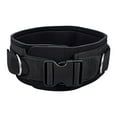 thumbnail image 1 of Weight Lifting Belt Quick Release Buckle Squats Workout Waist Belt Men Women, 1 of 8