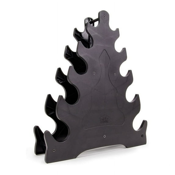 Weight Lifting Dumbbell Tree Rack Stands Weightlifting Holder Dumbbell Floor Bracket Home Exercise Accessories