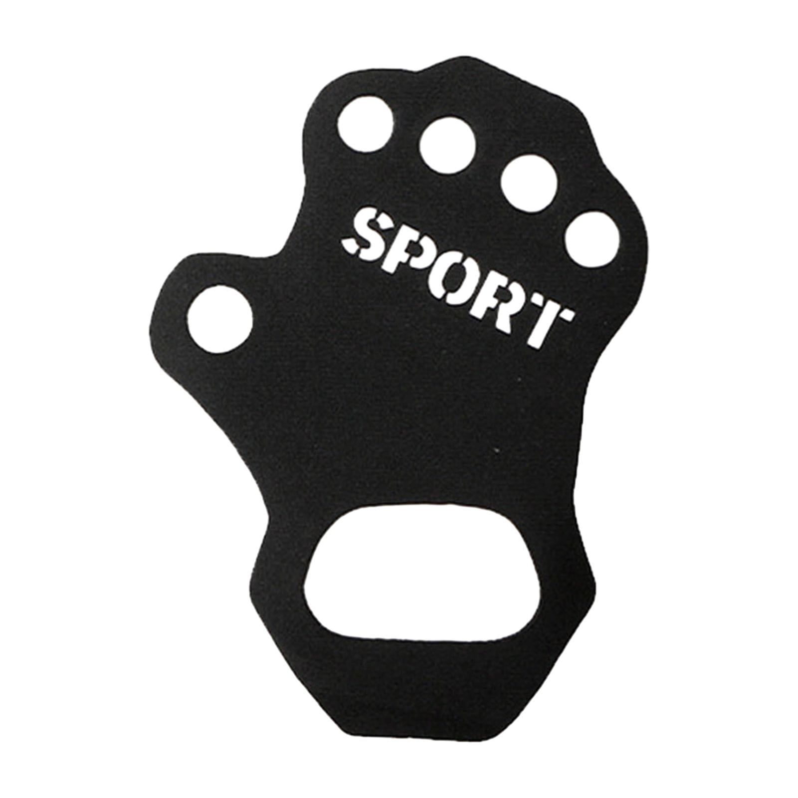 Weight Lifting Glove Workout Glove Partial Glove, Avoid Calluses, Palm