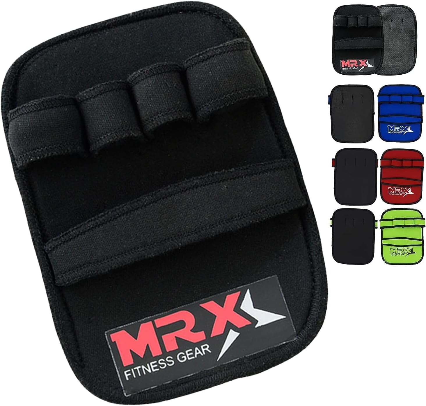 Weight Lifting Grip Pads Workout Gloves For Womens Pull Up Grip Pads