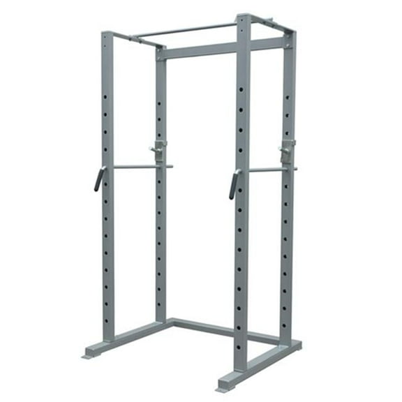 Weight Lifting Power Rack