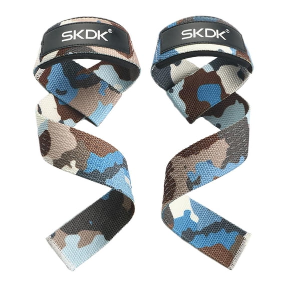 Weight Lifting Straps For Gym, Wrist Support, Weight Strap' Training, X5J2