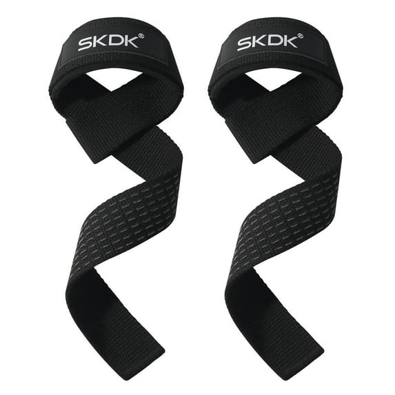 Weight Lifting Straps For Gym, Wrist Support, Weight Training, Strap' Q2O7