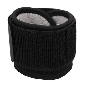 Weight Lifting Wrist Belt, Practical To Use Service Life Easy To Carry Compression Wrist Brace For Friends For Sports For Basketball