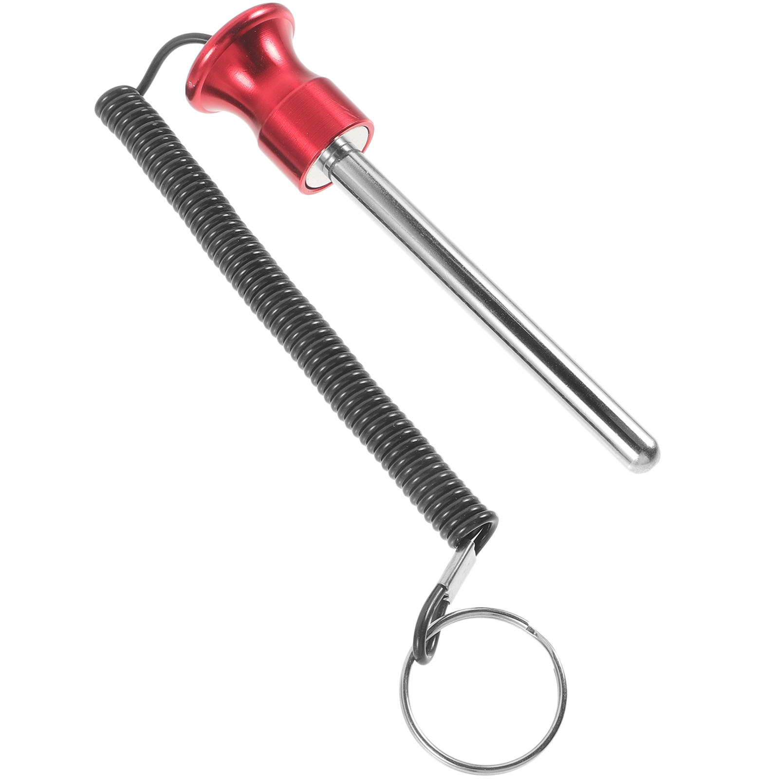 Weight Loading Pin Fitness Pulley Cable Machine Attachment Hand