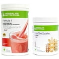 Weight Loss Combo Pack F1 + Activated fiber complex