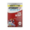 How Much Weight Can I Lose With Hydroxycut Hydroxycut Wildberry Blast | Weight Loss Drink Mix for Men & Women