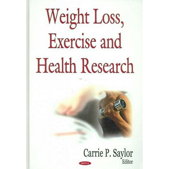 Weight Loss, Exercise And Health Research