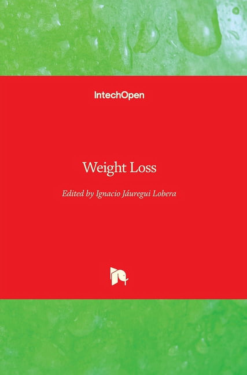 Weight Loss, (Hardcover)