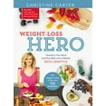 thumbnail image 1 of Pre-Owned Weight-Loss Hero: Transform Your Mind and Your Body with a Healthy Keto Lifestyle (Hardcover) 0310454514 9780310454519, 1 of 1