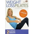 thumbnail image 1 of Weight Loss Pilates (DVD), Acorn, Sports & Fitness, 1 of 2