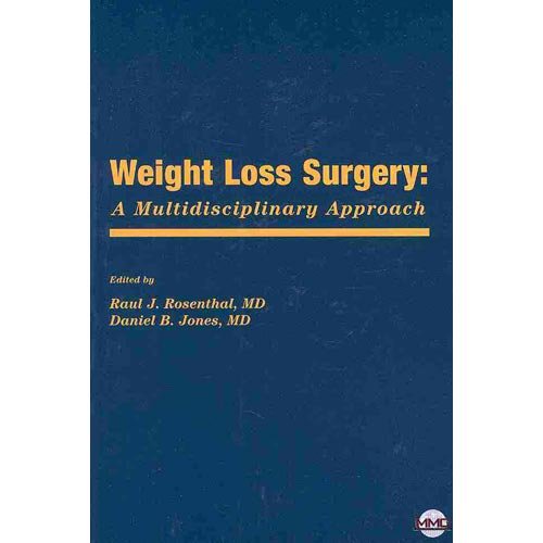 Pre-Owned Weight Loss Surgery: A Multidisciplinary Approach