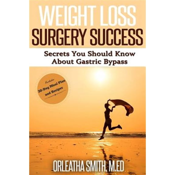 Weight Loss Surgery Success