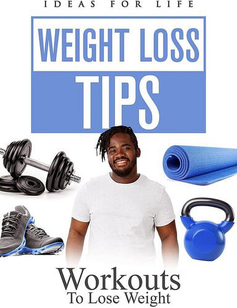 Weight Loss Tips: Workouts To Lose Weight (DVD), Wownow