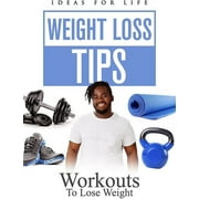 Weight Loss Tips Workouts To Lose Weight DVD, Wownow Entertainment, Sports & Fitness