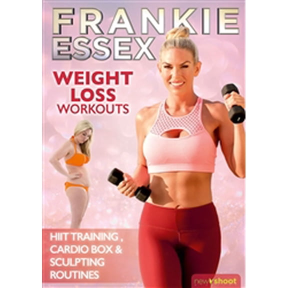 Weight Loss Workouts with Frankie Essex & Lisa Nash