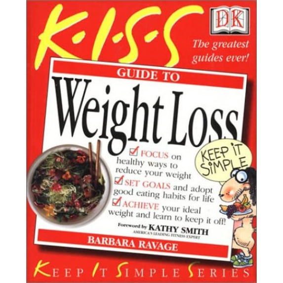 Pre-Owned Weight Loss (Paperback) 0789461390 9780789461391
