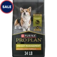 thumbnail image 1 of Weight Management Chicken and Rice Formula Dry Dog Food 34 lbs., 1 of 2