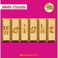 thumbnail image 1 of Pre-Owned Weight (Math Counts: Updated Editions) (Hardcover) 0531175154 9780531175156, 1 of 1