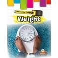 thumbnail image 1 of Weight, (Paperback), 1 of 1