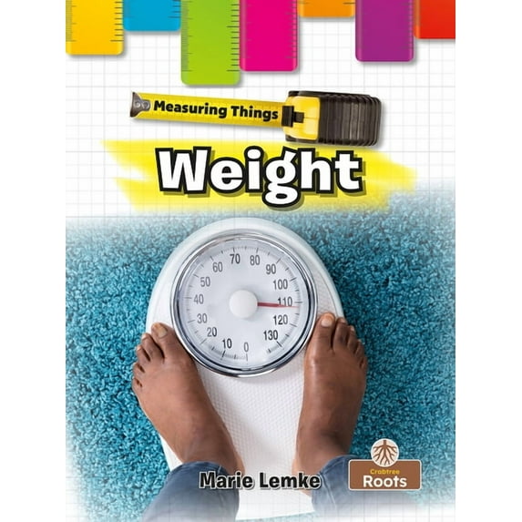 Weight, (Paperback)